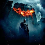 movie The Dark Knight PFP