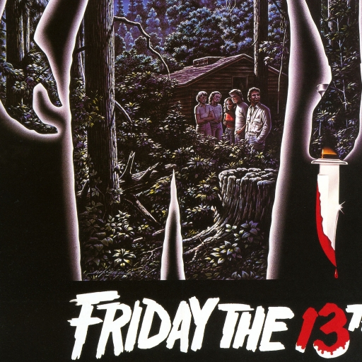 Friday the 13th (1980) Pfp