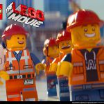 Download Movie The Lego Movie PFP