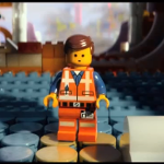 The Lego Movie Pfp