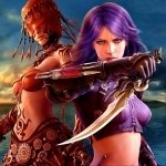 Download Video Game Guild Wars PFP