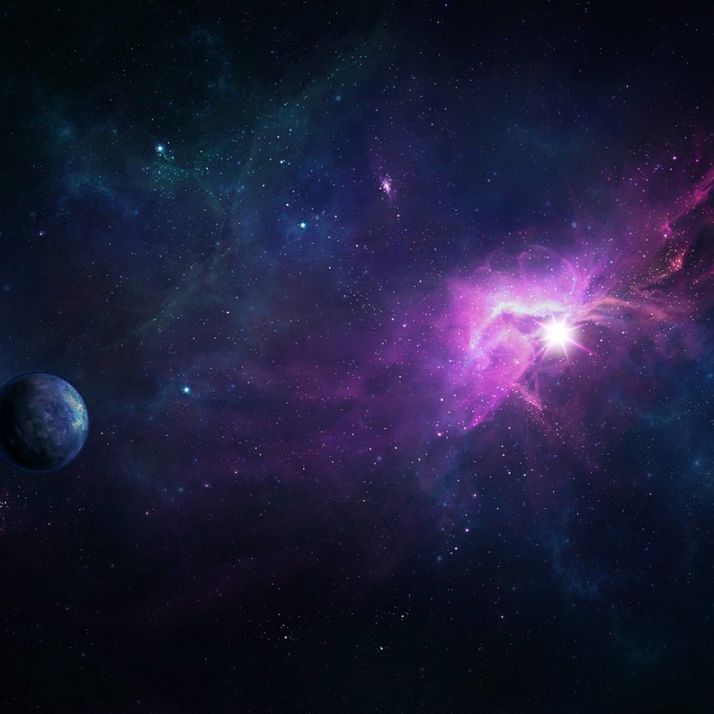 Nebula pfp - Avatar Abyss