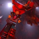 Download Movie The Lego Movie PFP