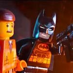 Download Movie The Lego Movie  PFP