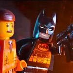 Download Movie The Lego Movie PFP