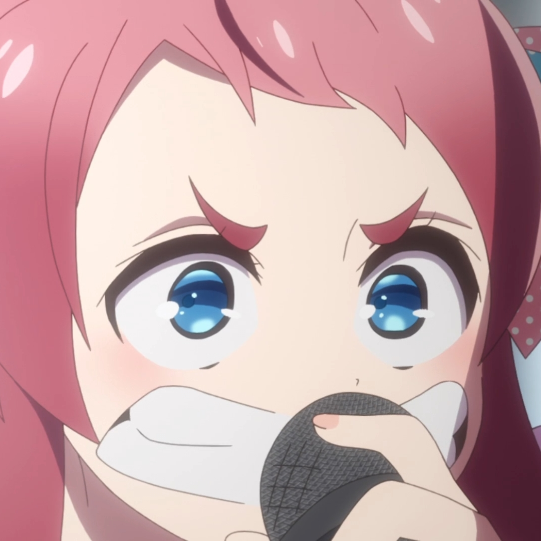 Download Anime Zombie Land Saga PFP