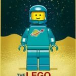 Download Movie The Lego Movie PFP