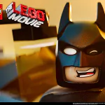movie The Lego Movie PFP
