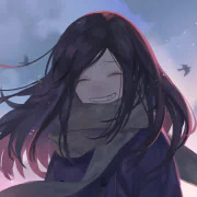 scarf bird Anime Original Anime Bird PFP