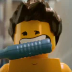 movie The Lego Movie PFP