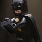 movie The Lego Movie PFP