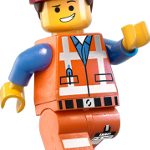 Download Movie The Lego Movie PFP