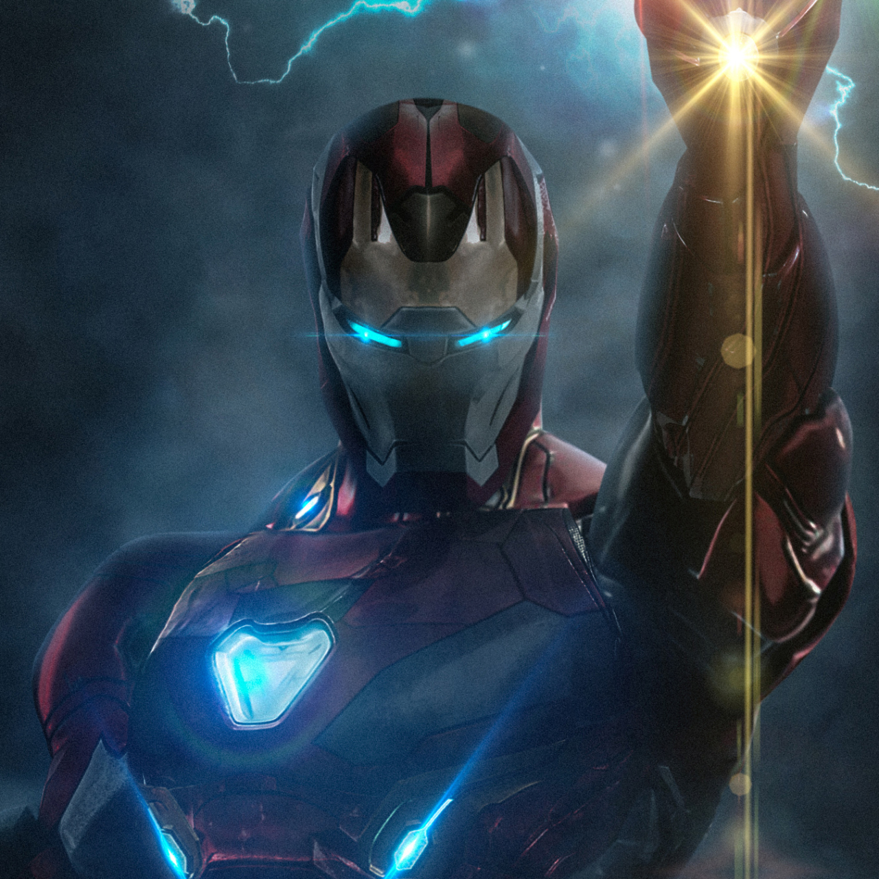 iron man pictures