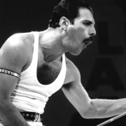 Freddie Mercury Pfp