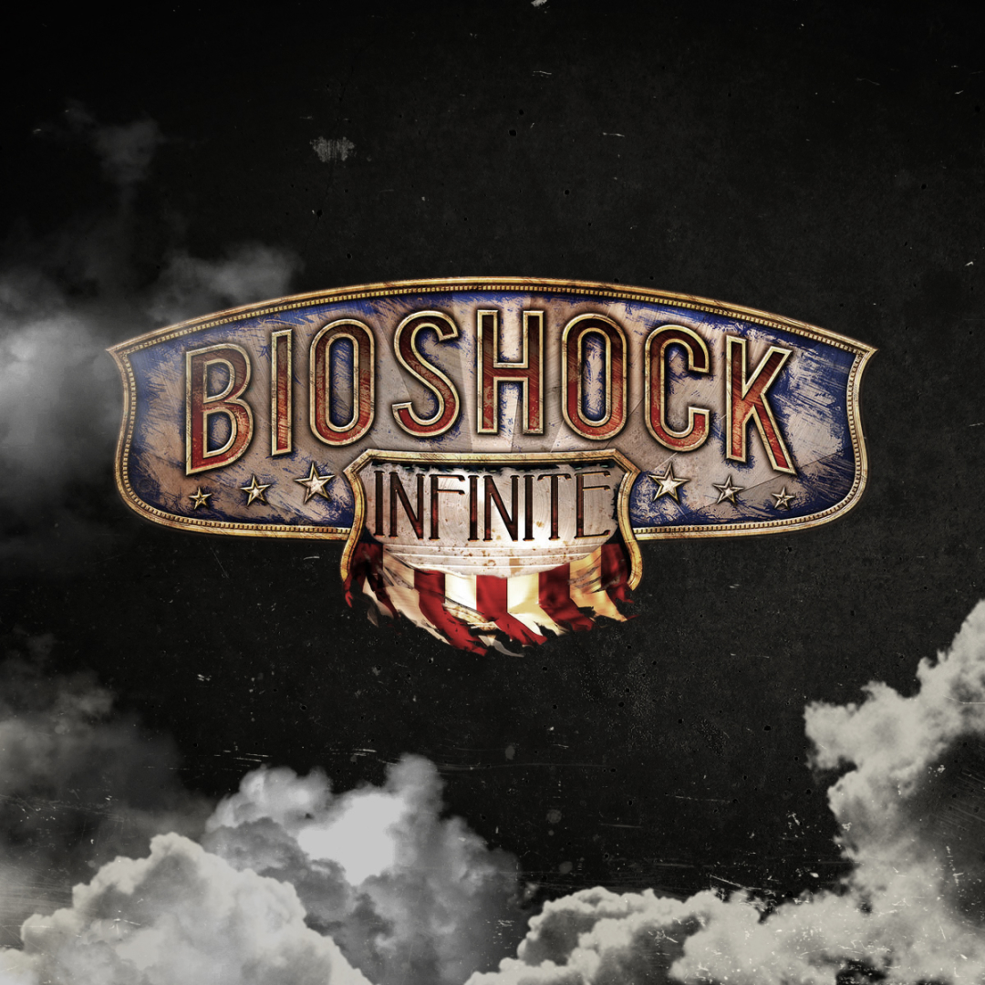 Bioshock Infinite Pfp