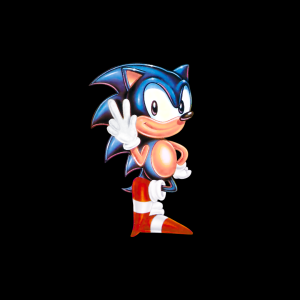Sonic The Hedgehog 2 Pfp