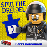 Download Movie The Lego Movie PFP