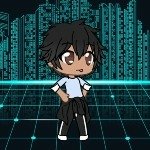 Download Video Game Gachaverse PFP by Shadow_Husky