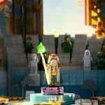 Download Movie The Lego Movie PFP