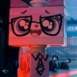 Download Movie The Lego Movie PFP