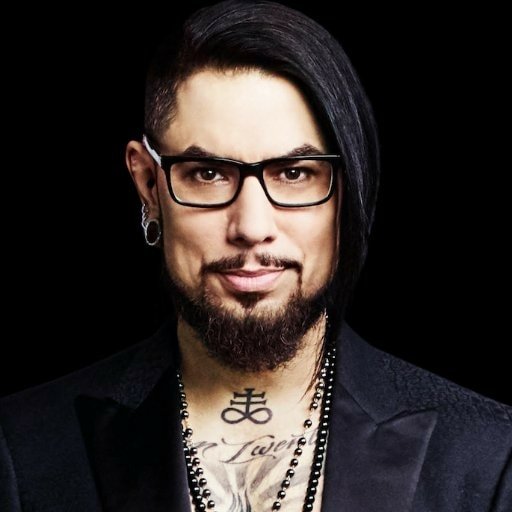 Download Music Dave Navarro PFP