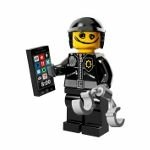 Download Movie The Lego Movie PFP