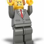 Download Movie The Lego Movie PFP