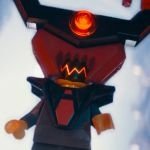 Download Movie The Lego Movie PFP