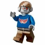 Download Movie The Lego Movie PFP