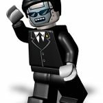 Download Movie The Lego Movie PFP