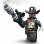 Download Movie The Lego Movie PFP