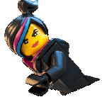 Download Movie The Lego Movie PFP