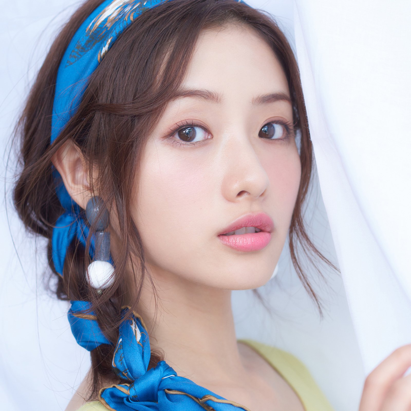 Satomi Ishihara PFP