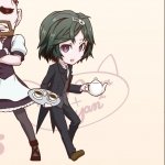 Download Anime Steins;Gate PFP