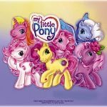 Download TV Show My Little Pony PFP
