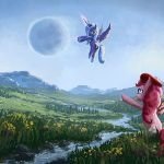 Download TV Show My Little Pony PFP