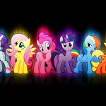 Download TV Show My Little Pony PFP