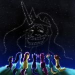 Download TV Show My Little Pony PFP