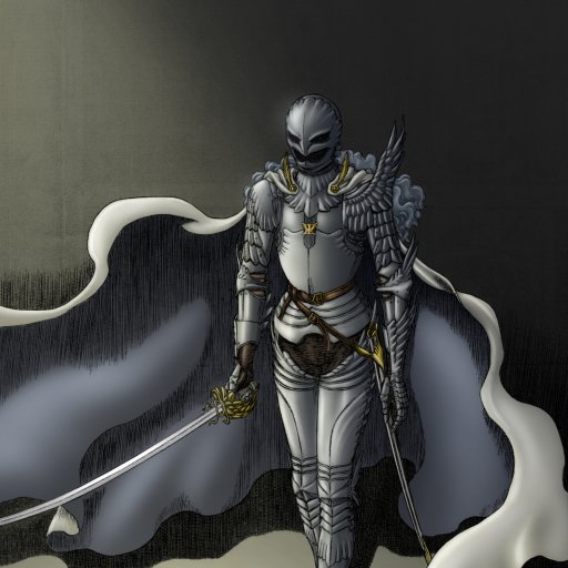 Berserk Forum Avatar | Profile Photo - ID: 182819 - Avatar Abyss