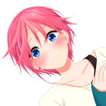 Ichika Nakano Anime The Quintessential Quintuplets PFP
