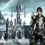 video game Atlantica Online PFP