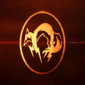 video game Metal Gear Solid PFP