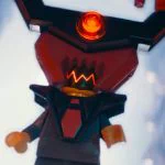 movie The Lego Movie PFP