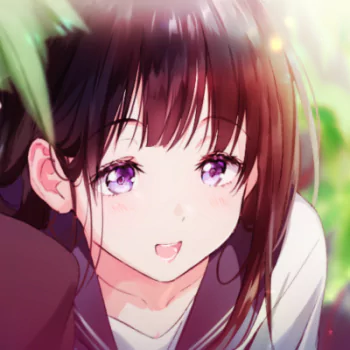 Eru Chitanda PFP