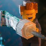 movie The Lego Movie PFP