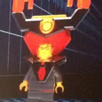 movie The Lego Movie PFP