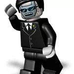 movie The Lego Movie PFP