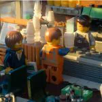 movie The Lego Movie PFP