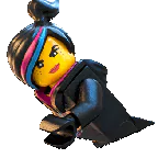 movie The Lego Movie PFP