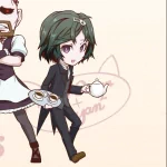 Anime Steins;Gate PFP